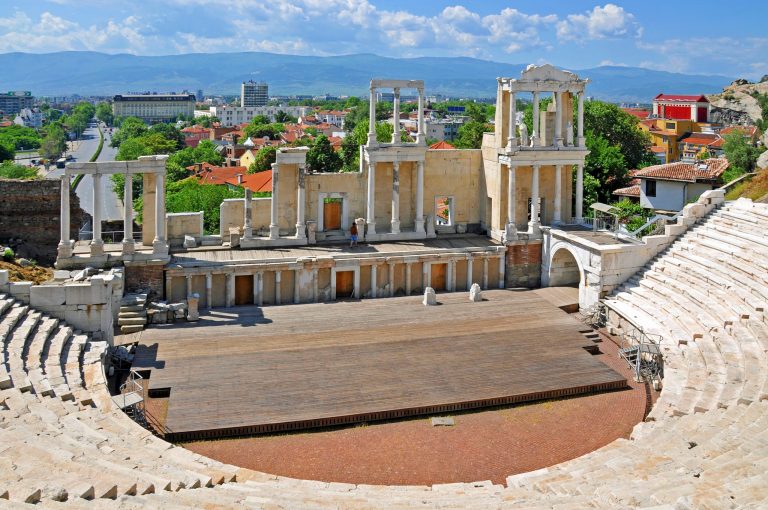 Read more about the article 10 best Bulgaria historic sites to visit in 2022