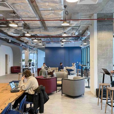 Digital Tourism in Bulgaria: Locations, Experience, Legal