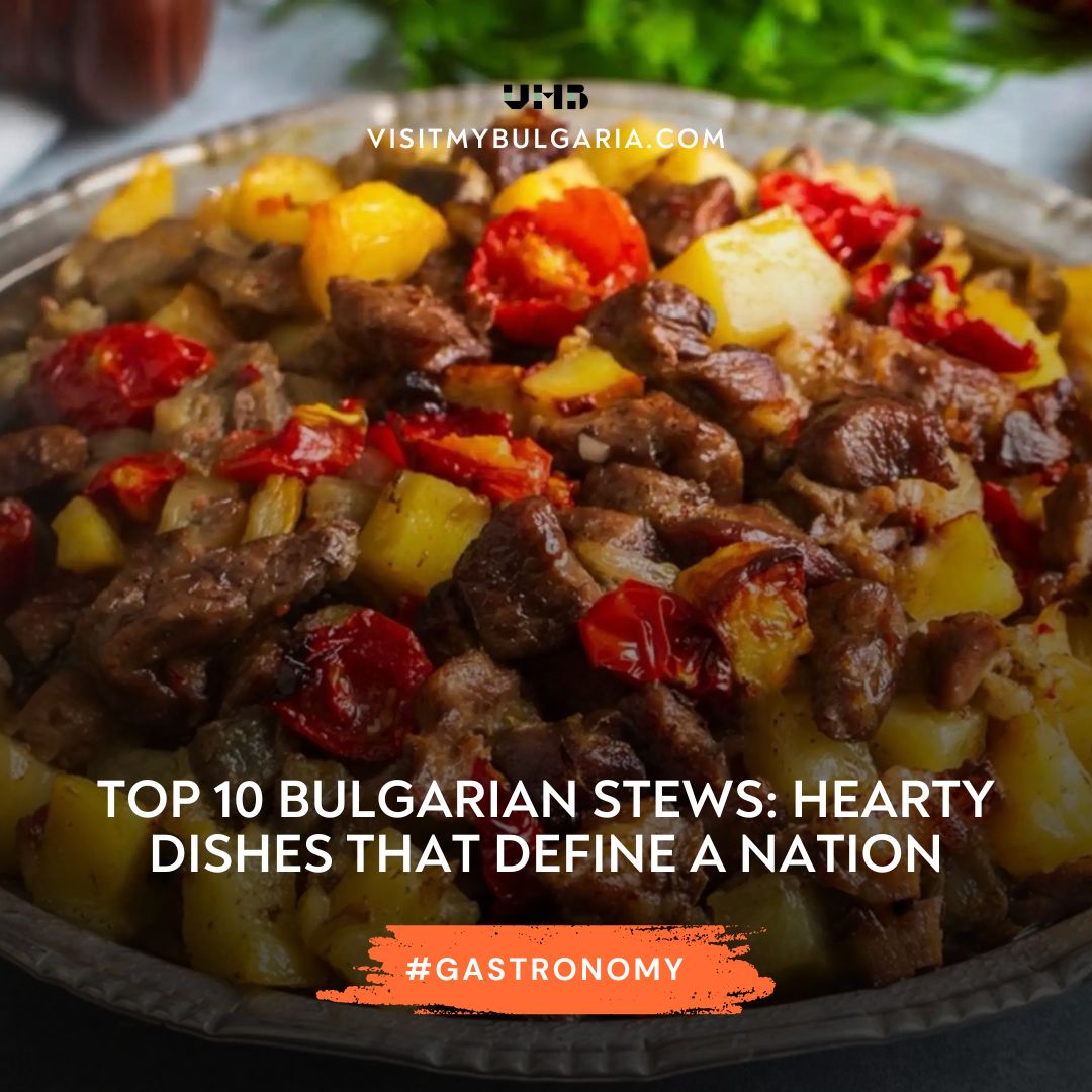 You are currently viewing Top 10 Bulgarian Stews: Hearty Dishes That Define a Nation