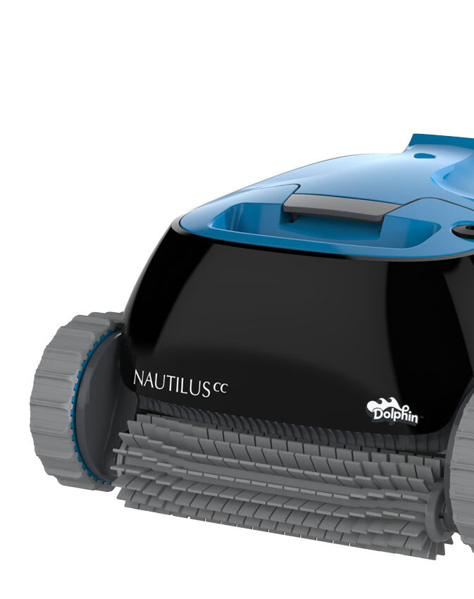 Dolphin Nautilus CC