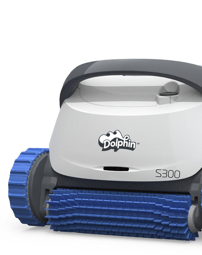 Dolphin S300