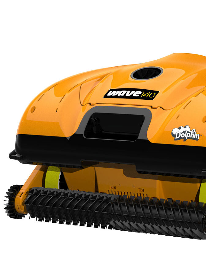 Dolphin Wave 140