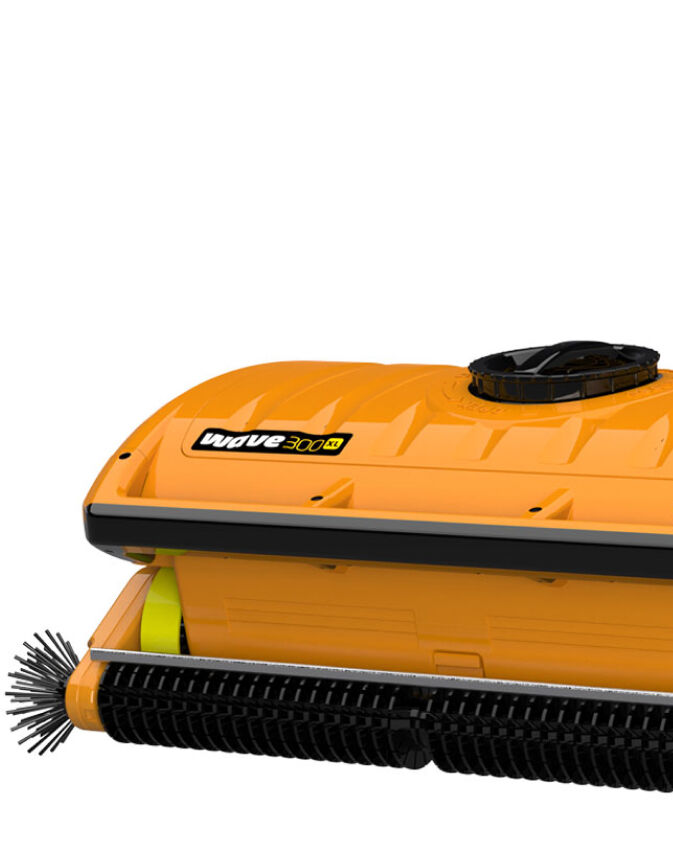 Dolphin Wave 300 XL