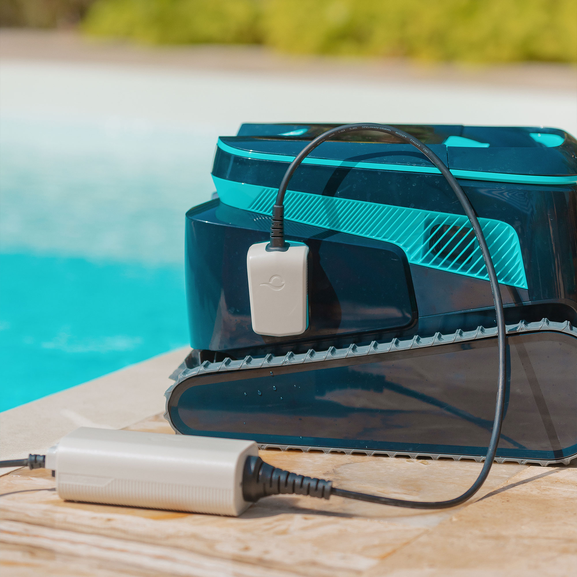Industry-Best Charging Solution