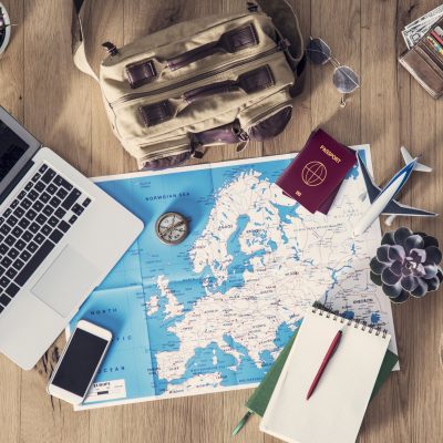 Travel Guide Bulgaria