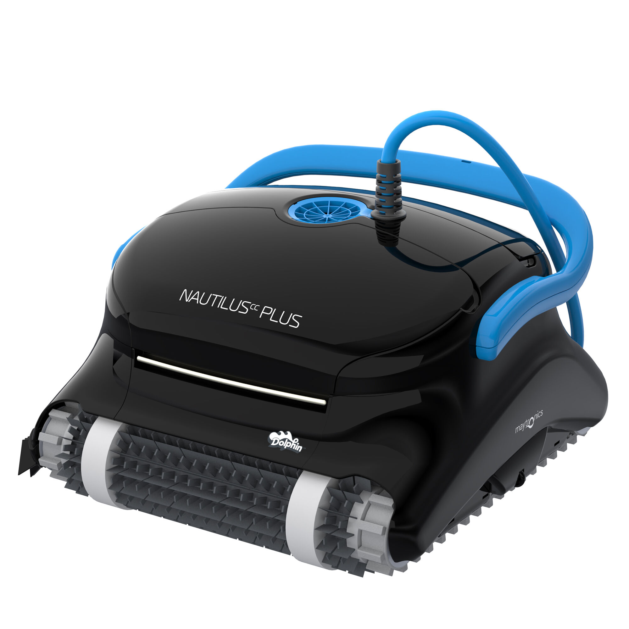 Dolphin Nautilus CC Plus w/ Wi-Fi