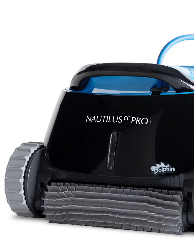 Dolphin Nautilus CC Pro