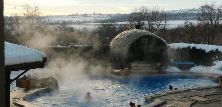 Read more about the article SPA destination in Bulgaria: 5 best Spa Resorts in Bulgaria