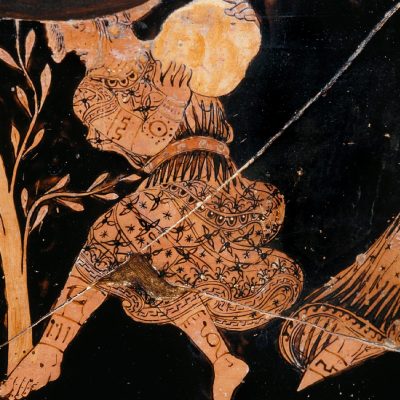 The Ancient Civilizations - the Thracians on the Bulgarian lands