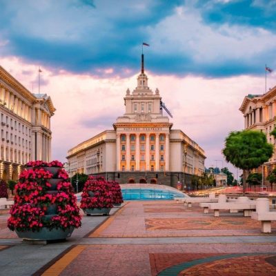 What are the most interesting day tours from Sofia by car