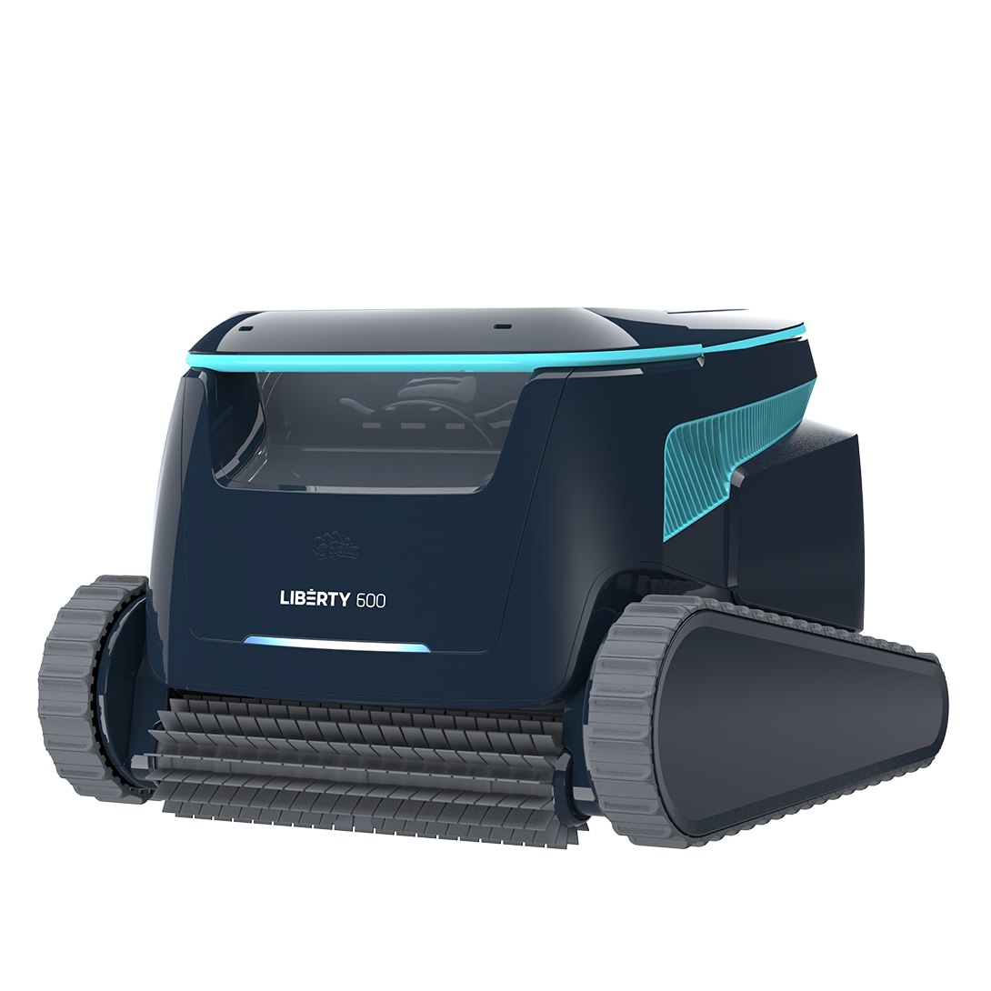 Dolphin Liberty 600