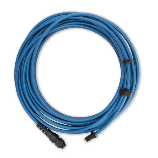 CABLE SWIVEL 3W 17M/56FT  M600