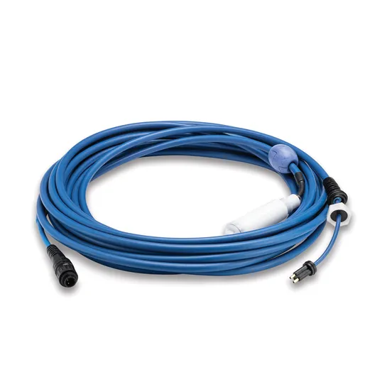 CABLE WITH SWIVEL 2W 17M/56FT RC