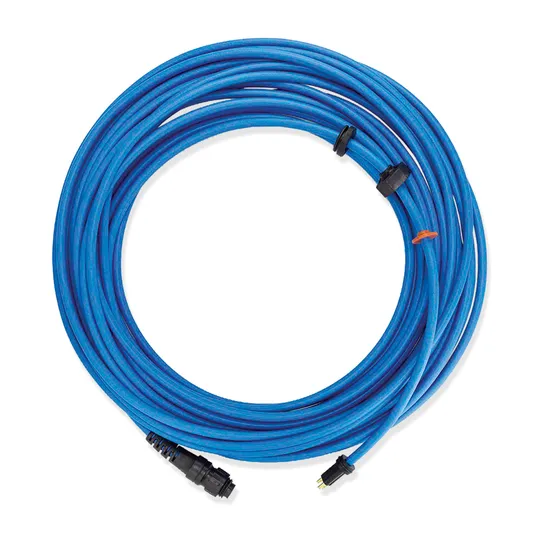 CABLE, BLUE 3-WIRE, 17M/56FT