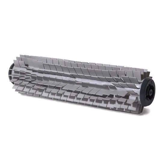 ACTIVE BRUSH ASSEMBLY S1, GREY