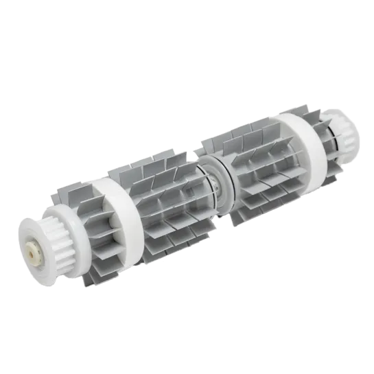 BRUSH ASSEMBLY, GREY, DYN-C.B