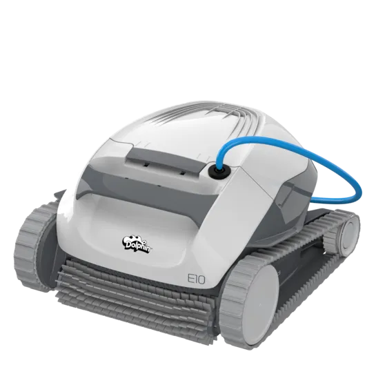 Dolphin Refurbished E10