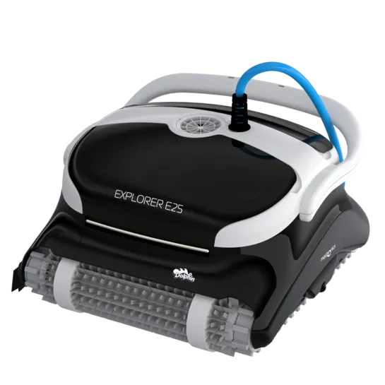 Dolphin Explorer E25
