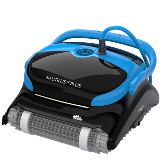 Dolphin Refurbish Nautilus CC Plus Wi-Fi