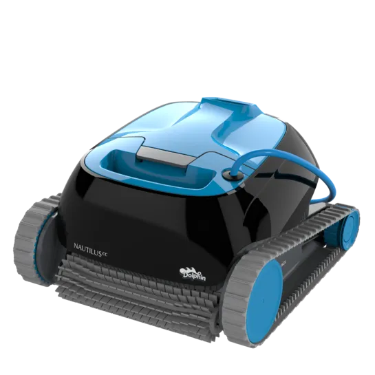 Dolphin Refurbished Nautilus CC