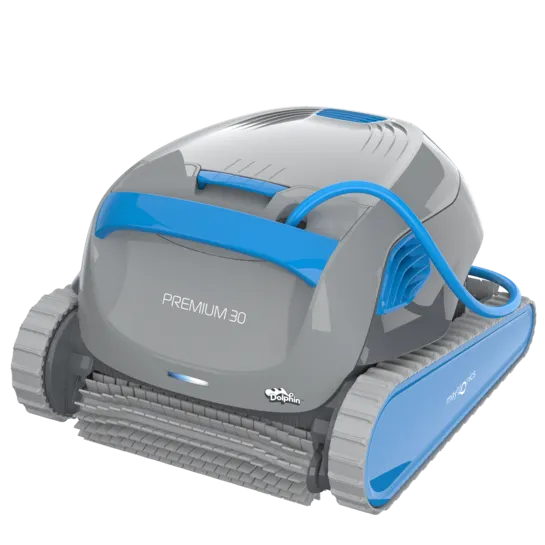 Dolphin Premium 30