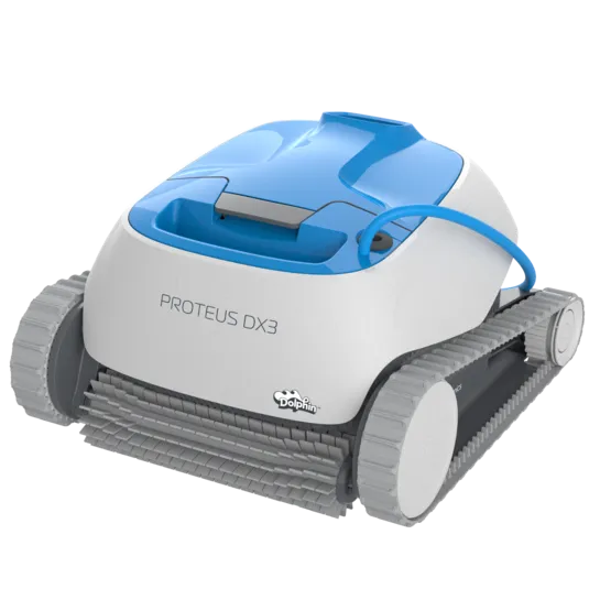 Dolphin Proteus DX3