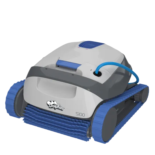 Dolphin S100
