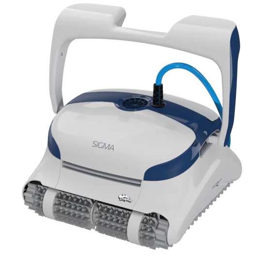 Dolphin Sigma