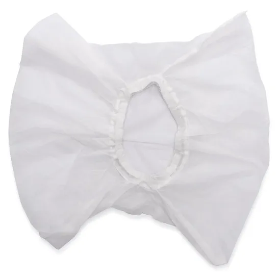 DISPOSABLE FILTER BAG (2 PK)