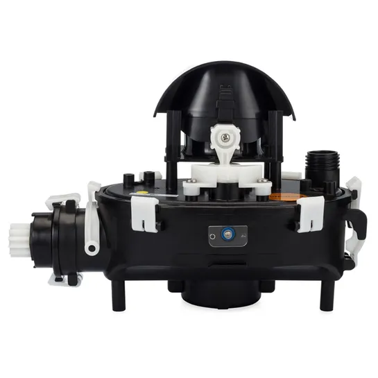 MOTOR UNIT, S2 LED, EX