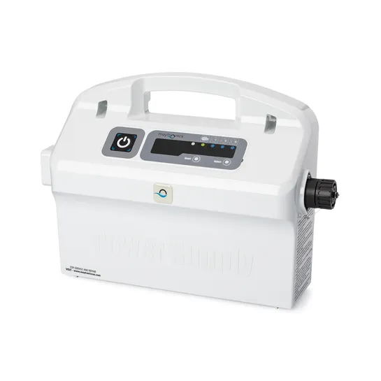 POWER SUPPLY 180W, WEEKLY TIMER, FILTER INDICATOR