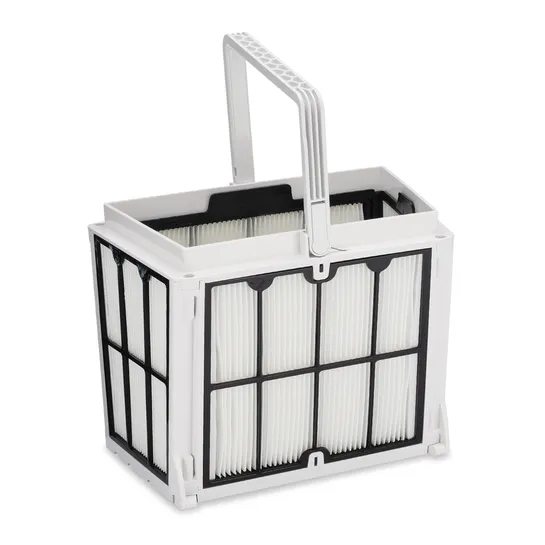 ULTRA-FINE FILTER ASSEMBLY, S2