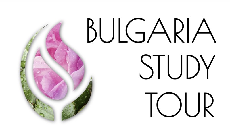 BULGARIA STRUDY TOUR